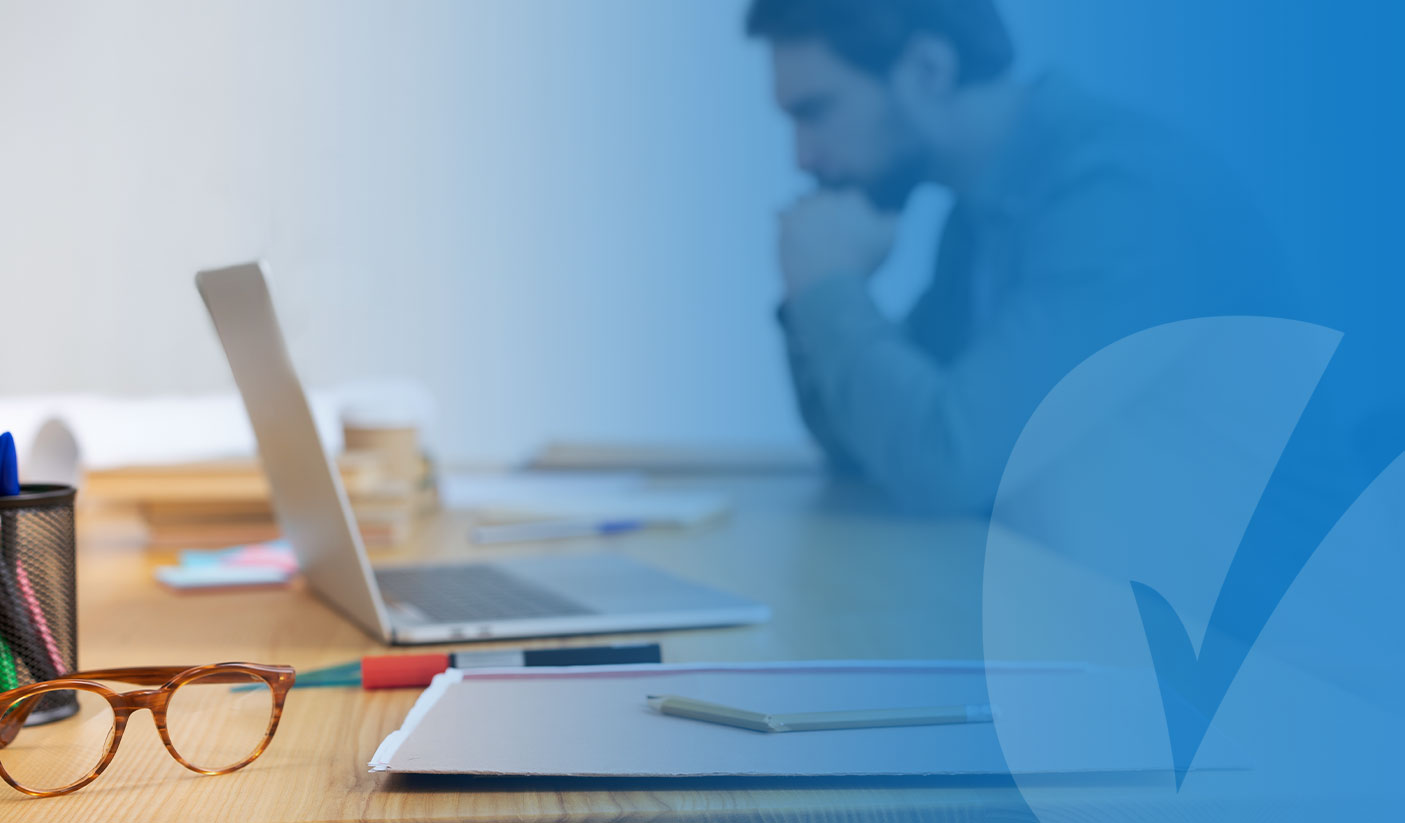 ¿Cómo evitar el estrés laboral?