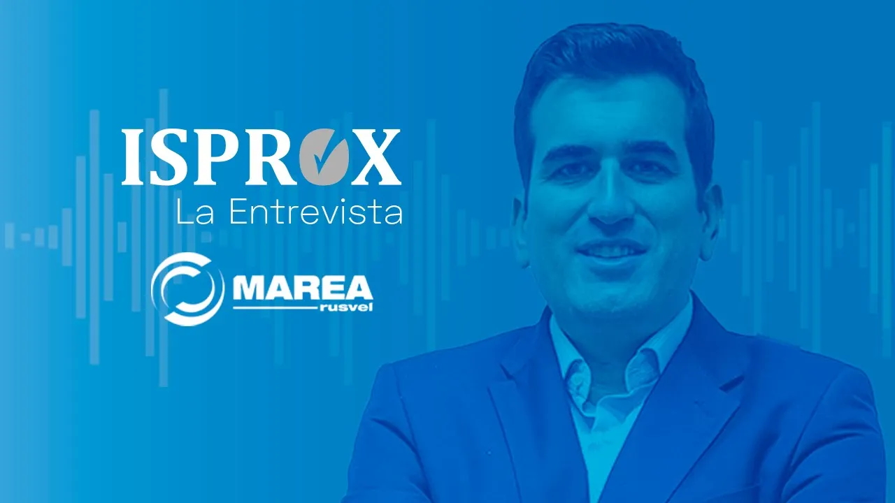 Entrevista con Alberto Aragonés Borné (Gerente de Marea)