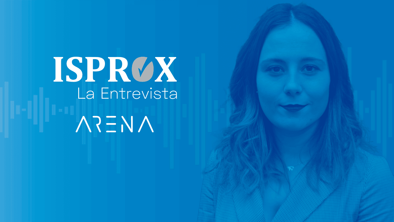Entrevista con Alba Alonso (HR Manager en ARENA Green Power)