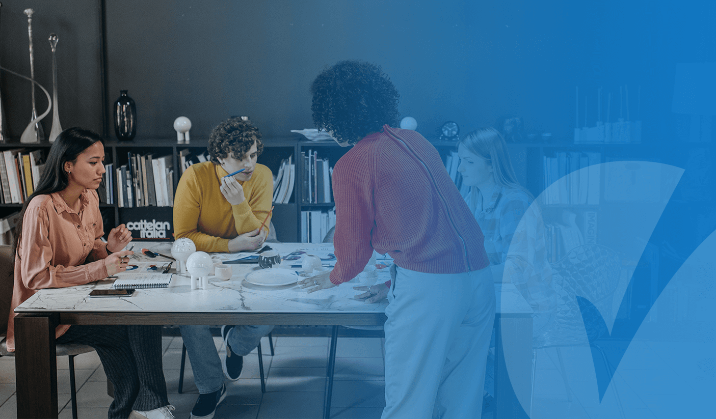 Tips para superar una dinámica de grupo en una entrevista de trabajo