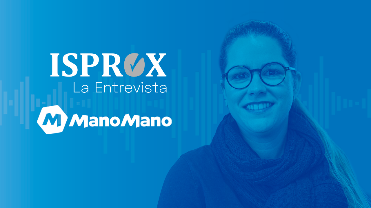 Entrevista con Mónica Rodríguez (Senior HRBP en ManoMano)