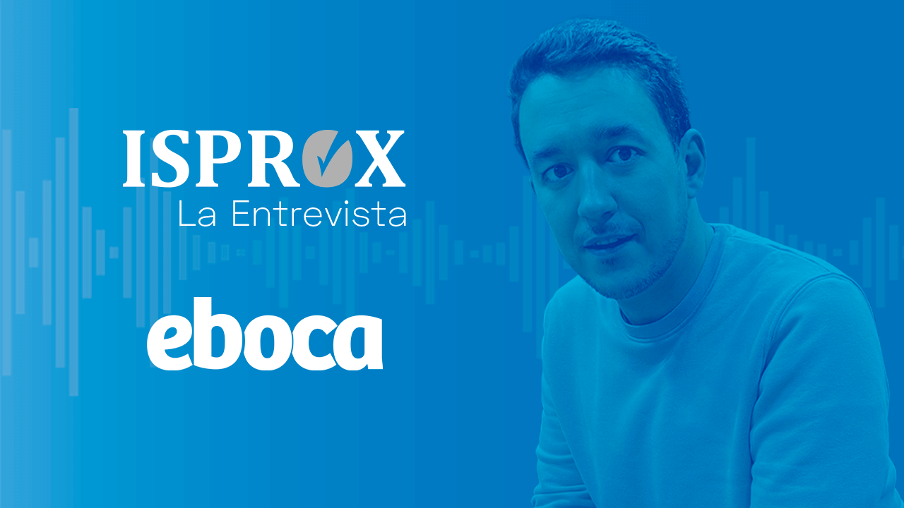 Entrevista con Fernando Béjar (Especialista en Holacracia en Eboca)