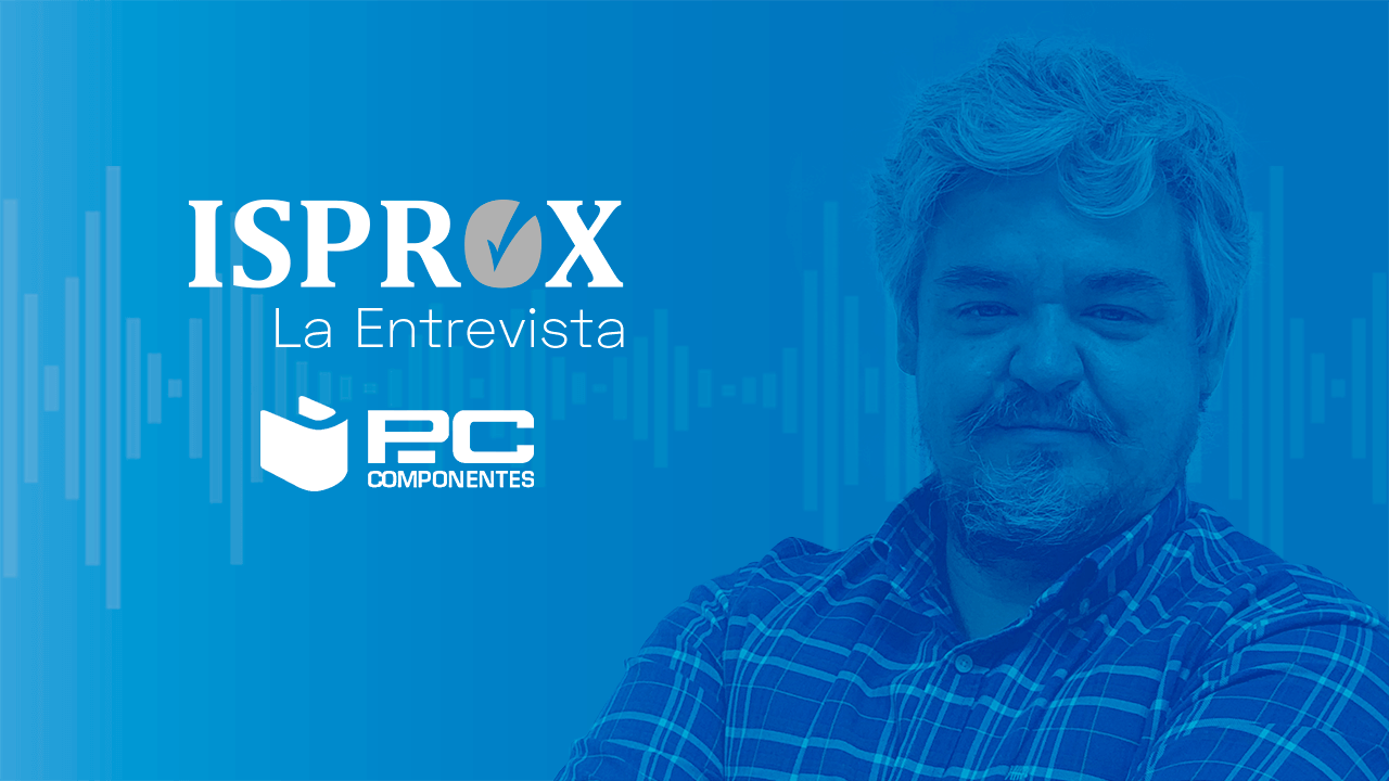 Entrevista con Miguel Ángel López (Director de RR.HH. en PC Componentes)