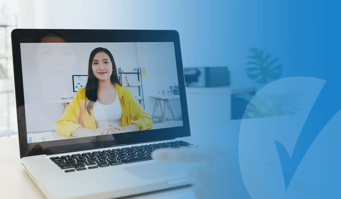 8 Claves para una entrevista de trabajo online exitosa