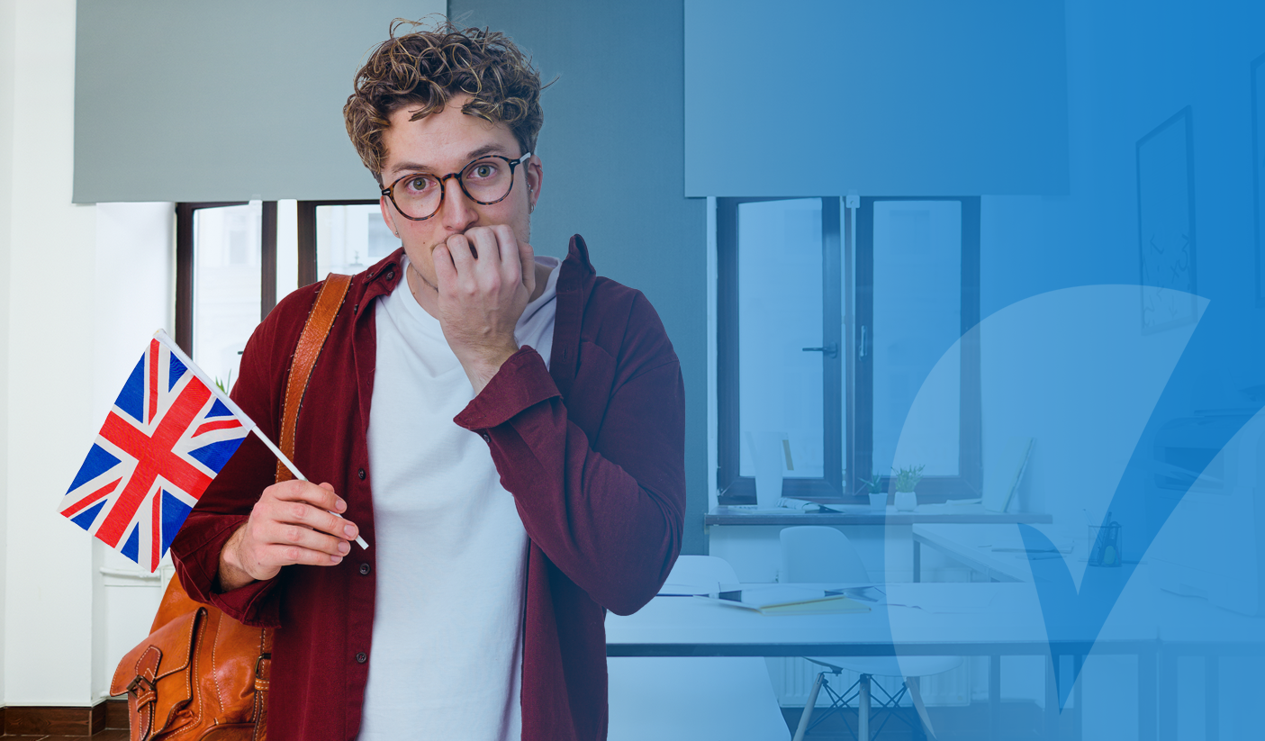 Entrevista de treball en anglès: 6 trucs per superar-la