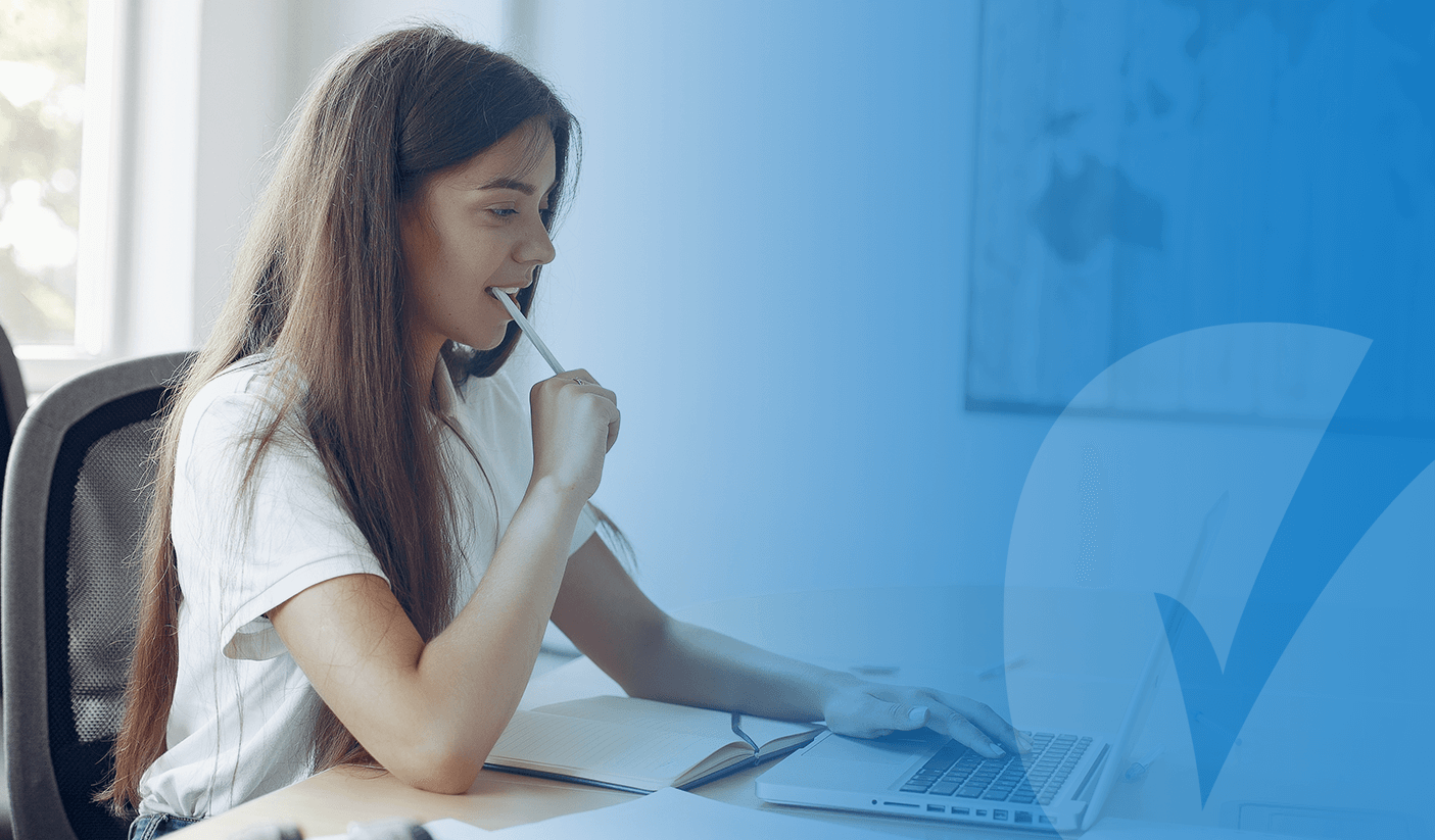 Com fer una carta de presentació de 10