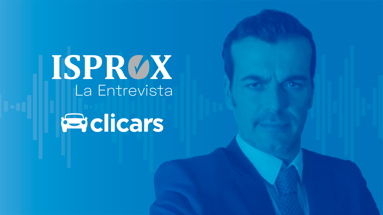 L’Entrevista amb Fabián Patus (COO en Clicars)