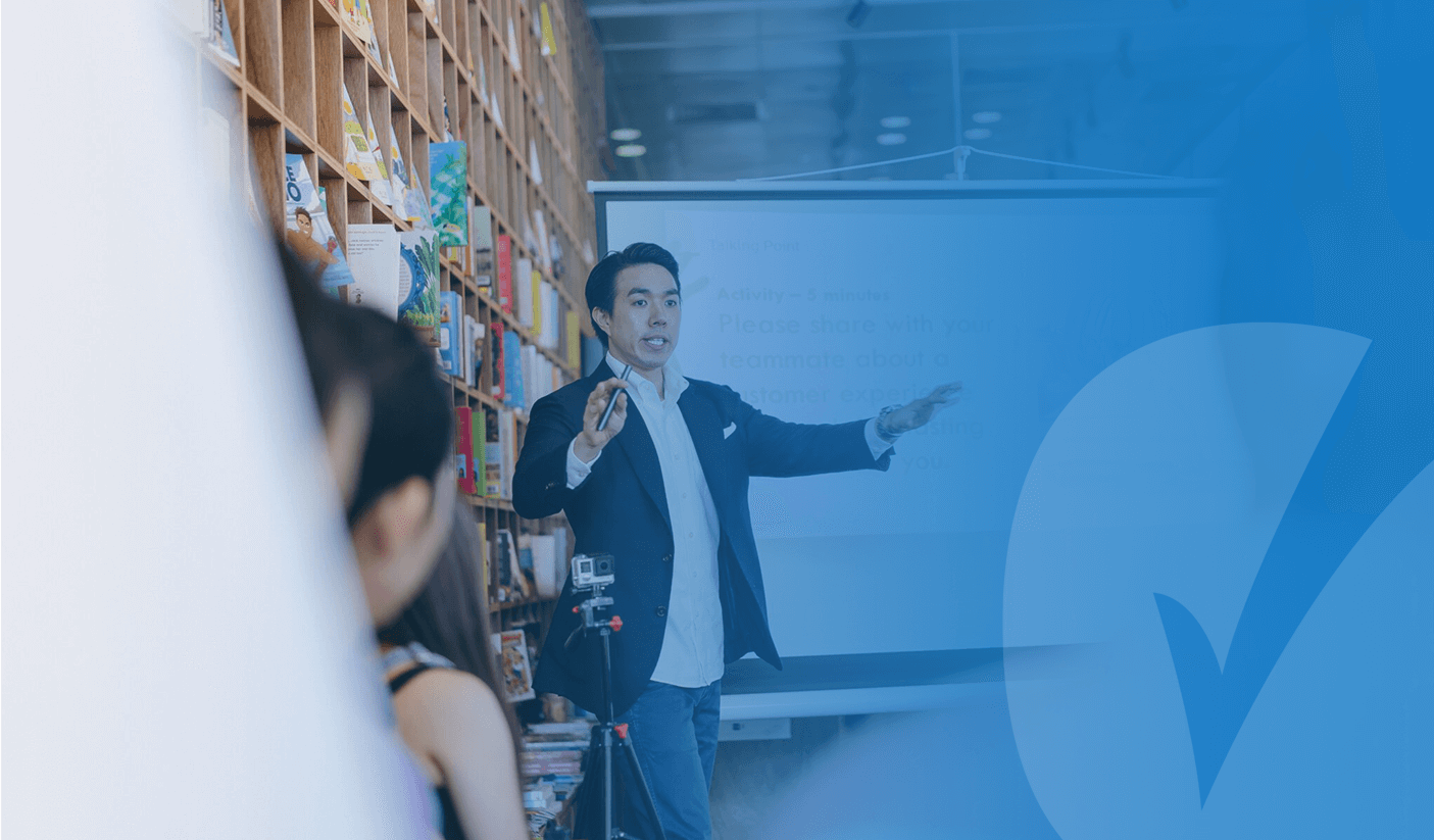 Proceso y beneficios del coaching empresarial