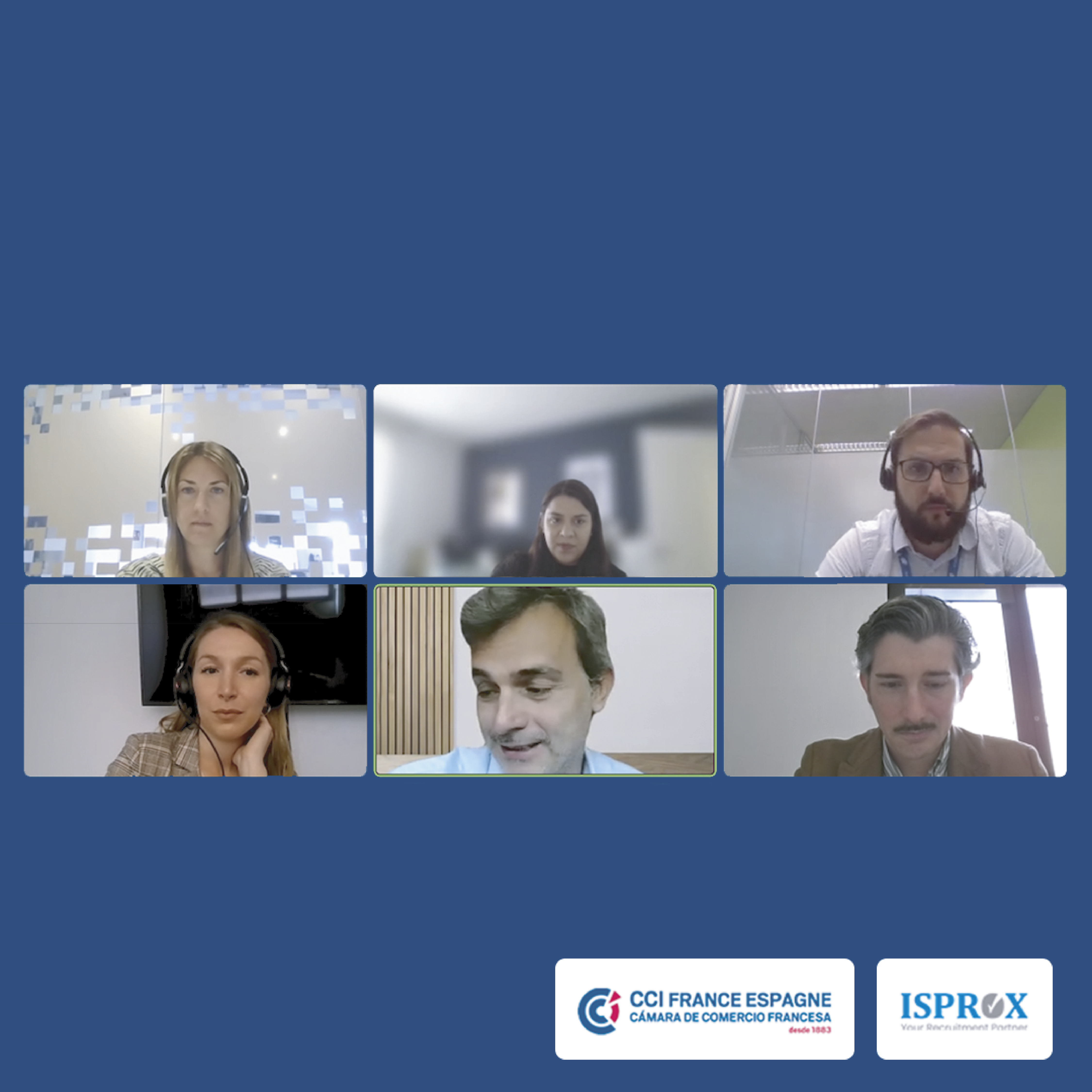 Meet the Expert Highlights final