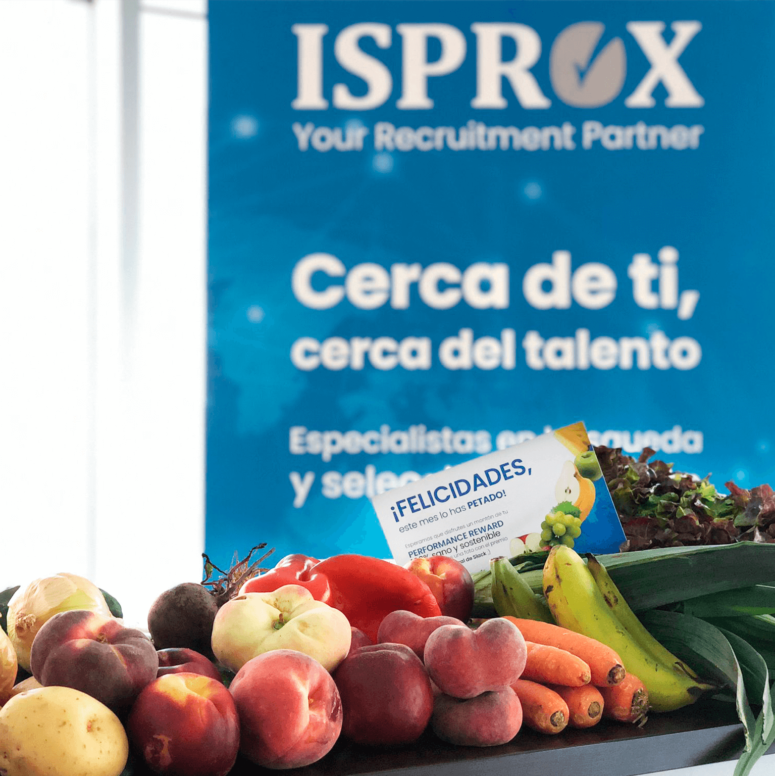 Image Programmes sains et avantages stratégiques