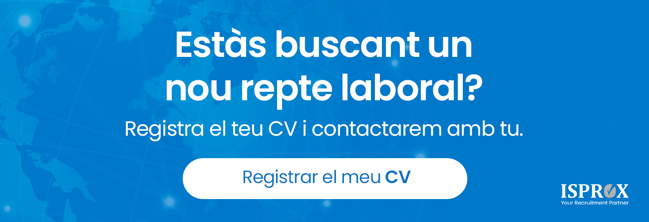 Imatge estàs buscant un nou repte laboral?