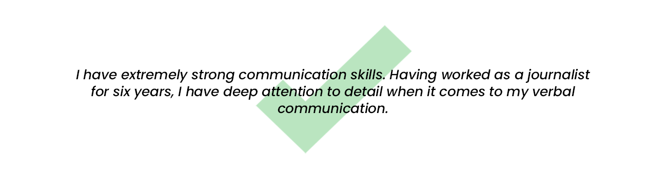 Imatge d'exemple sobre la utilització d'adjectius forts