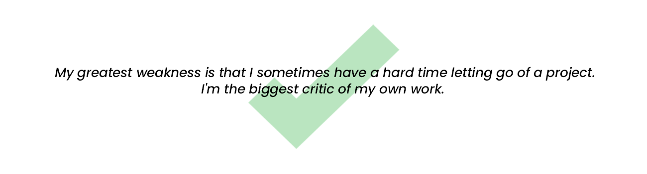 Imatge d'exemple sobre quina es la major debilitat